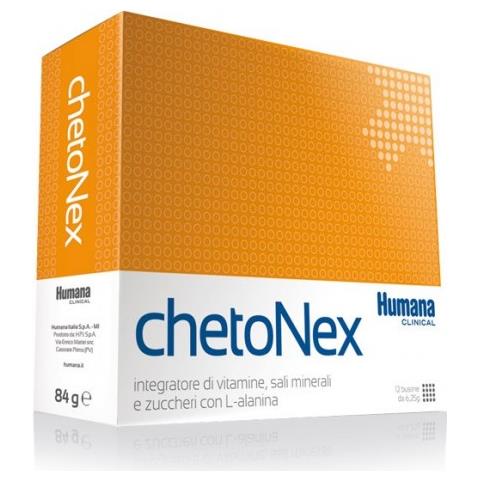 Chetonex Bustine 84g - Foto 2
