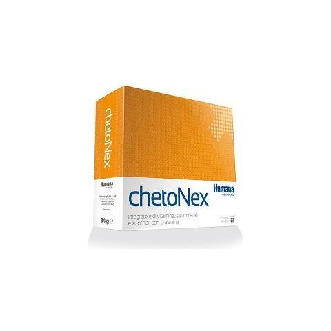 Chetonex Bustine 84g - Foto 3