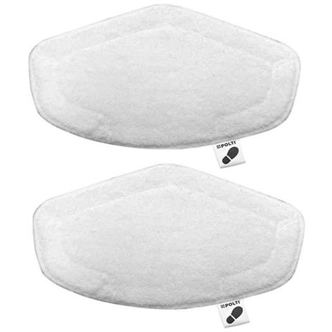 Kit 2 Panni X Vt Vaporforce Brush - Foto 3