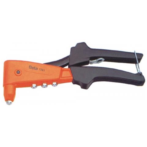 Rivettatrice Lega 250 1741b - Foto 2