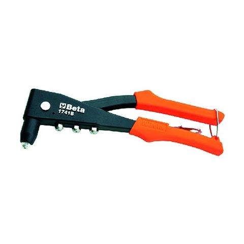 Rivettatrice Lega 250 1741b - Foto 5
