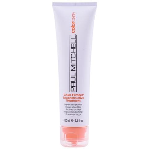 Color Care Protect Reconstructive Treatm Ent 150 Ml - Foto 1