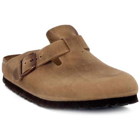 Scarpe Boston Tabacco 960813 - 45 - Foto 7