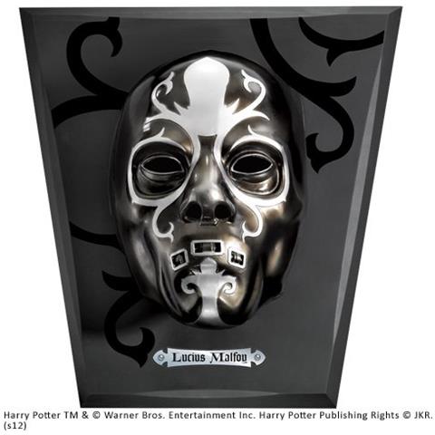 Noble NN7118 - Harry Potter - Lucius Malfoy (Maschera)  - Foto 1