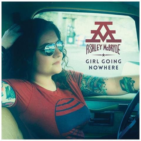 Ashley Mcbryde - Girl Going Nowhere - Foto 1