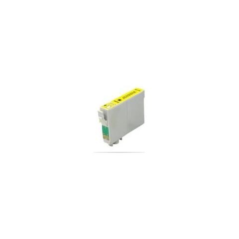 Cartucce Compatibile Con Epson T0804 Giallo - Foto 1