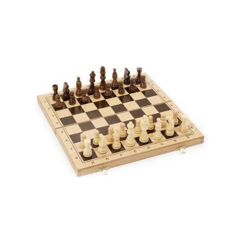 Jeu D'echecs - Coffret Pliant - Foto 2