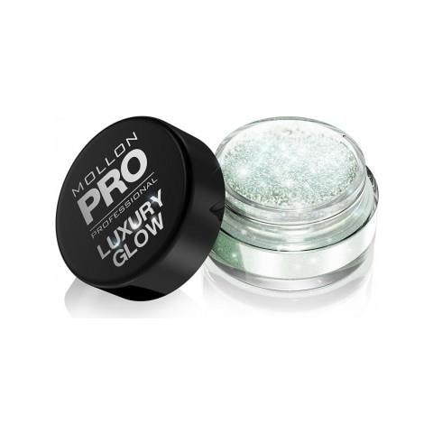 Polveri Di Lusso Glow 102 Verde Smeraldo - Foto 1
