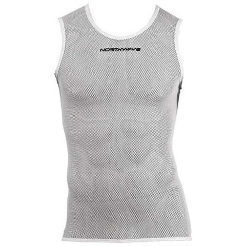 Intimo Light Jersey Sleveless Unisex Abbigliamento Uomo M - Foto 1