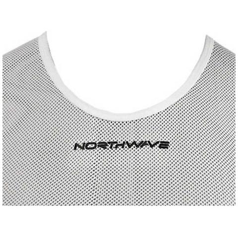 Intimo Light Jersey Sleveless Unisex Abbigliamento Uomo M - Foto 2