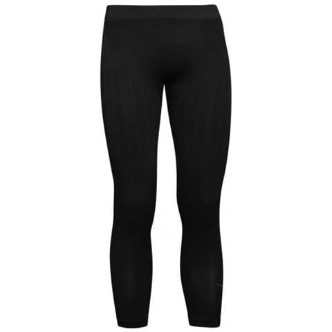 Hidden Power Pants Act Calzamaglia Da Running Uomo Taglia S-m - Foto 1