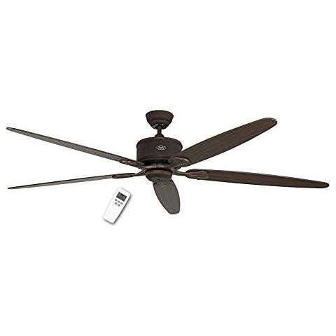 Eco Elements 180, Ventilatore, - Madera - Foto 1