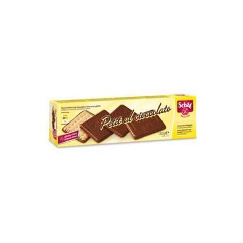 Petit Al Cioccolato 130g - Foto 1