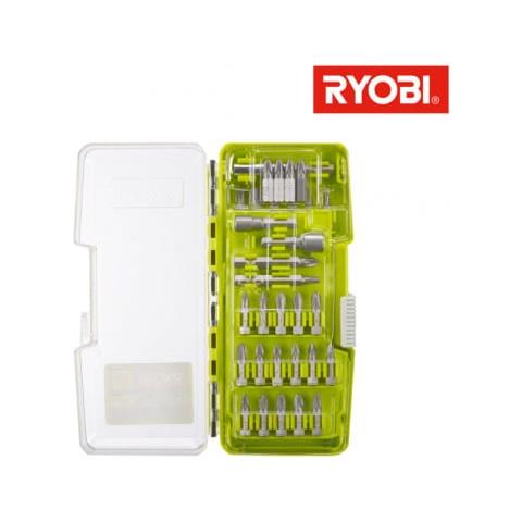 Box 55 Accessori Avvitatori Misti Rak55dk - Foto 2