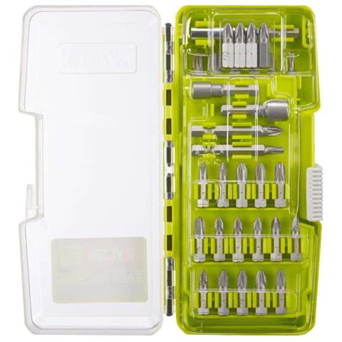 Box 55 Accessori Avvitatori Misti Rak55dk - Foto 3