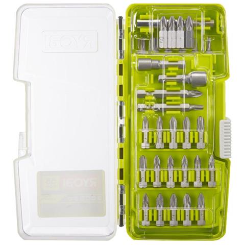 Box 55 Accessori Avvitatori Misti Rak55dk - Foto 1