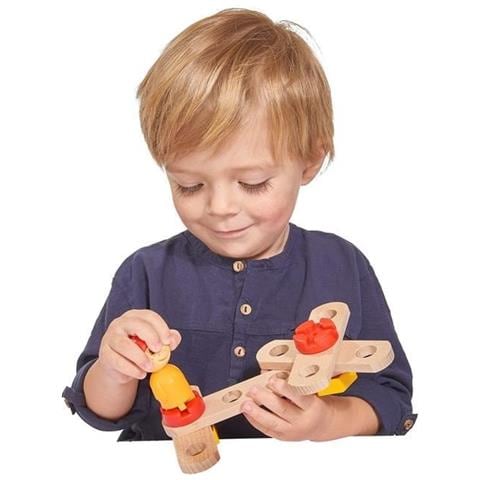 Eh Const. Maxi Discovery 25pc - Foto 1