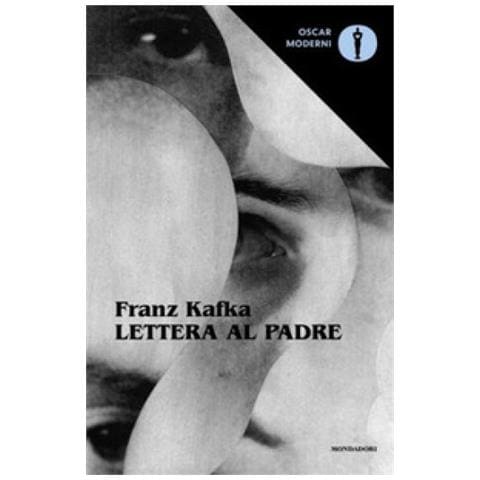 Franz Kafka - Lettera Al Padre-gli Otto Quaderni In Ottavo - Foto 2