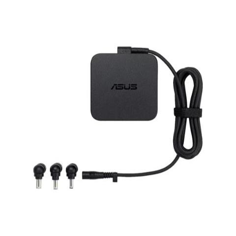 U65w-01 Adapter Alimentatore Per Notebook 65 W - Foto 1