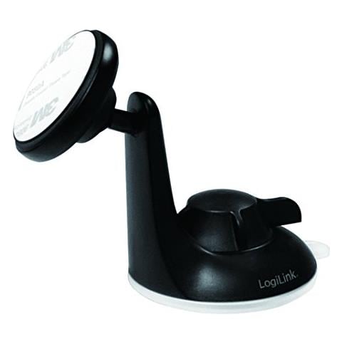 Supporto Magnetico Per Smartphone Logilink (aa0110) - Foto 2