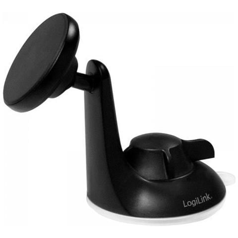 Supporto Magnetico Per Smartphone Logilink (aa0110) - Foto 4