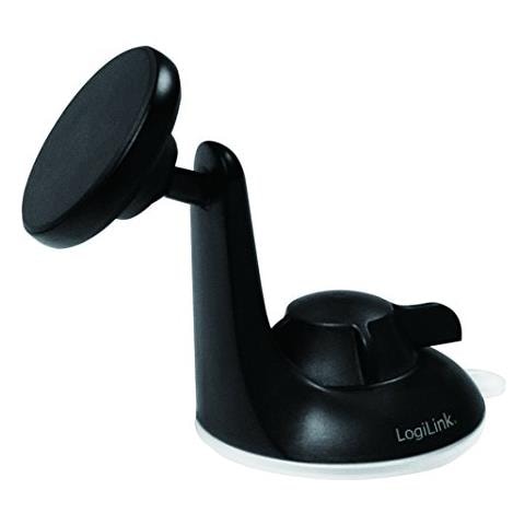 Supporto Magnetico Per Smartphone Logilink (aa0110) - Foto 1