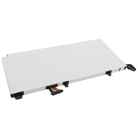 Mbxas-ba0034 Ricambio Per Laptop Batteria (laptop Battery For Asus 48wh - Li-pol 11.4v 4200mah Black, - 48wh L - Foto 2