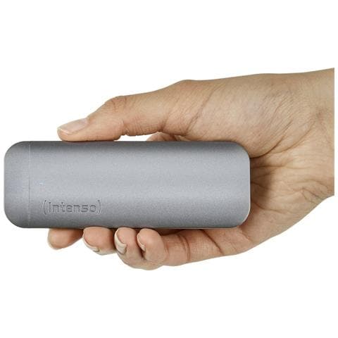 SSD Esterno 500 GB Serie Business Interfaccia USB 3.0 - Foto 5