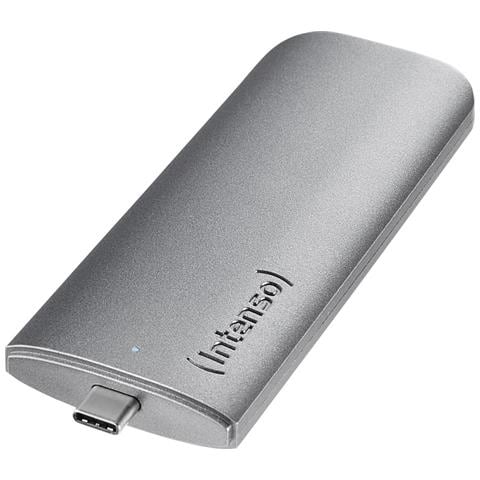 SSD Esterno 500 GB Serie Business Interfaccia USB 3.0 - Foto 2