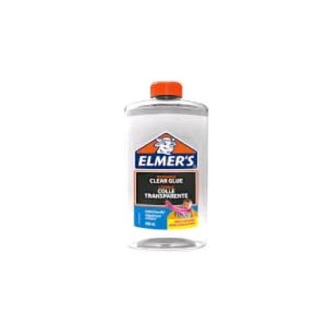 Elmer S Colla Liq. Trasp. 946 Ml - Foto 1