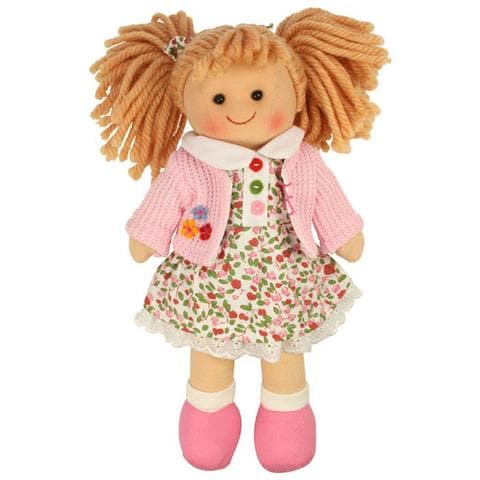 Kelly Doll - 34 Cm - Foto 1