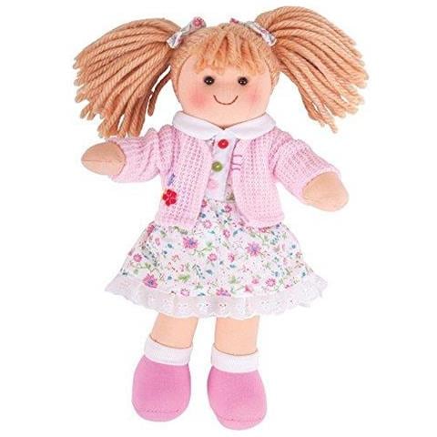 Kelly Doll - 34 Cm - Foto 2