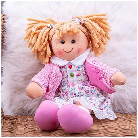 Kelly Doll - 34 Cm - Foto 5