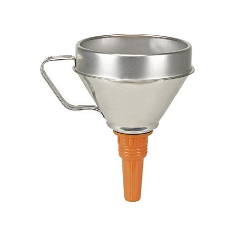 Imbuto In Latta 200 Millimetri - Foto 1