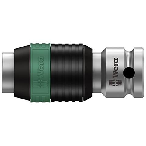 8784 A1 Adattatore Cyclops Come 1/4"", 1/4 Pollice X 37,0 Millimetri X 1,4 Pollice - Foto 1