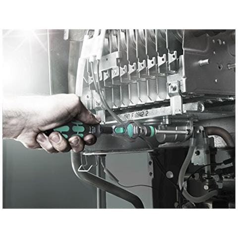 8784 A1 Adattatore Cyclops Come 1/4"", 1/4 Pollice X 37,0 Millimetri X 1,4 Pollice - Foto 2