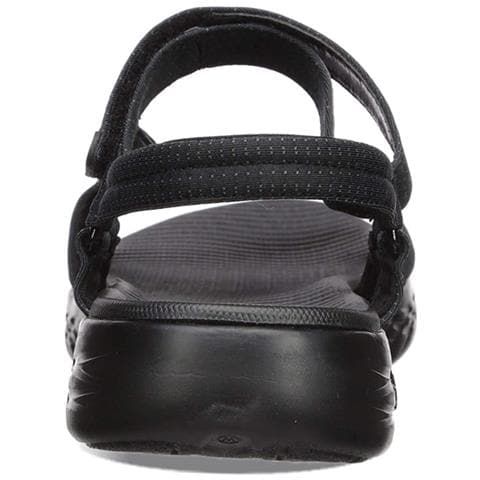 On The Go 600, Donna, Nero, Sandali, Numero: 38 Eu - Foto 10