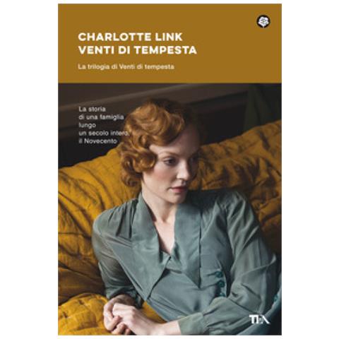 Charlotte Link - Venti Di Tempesta. Nuova Ediz. - Foto 1