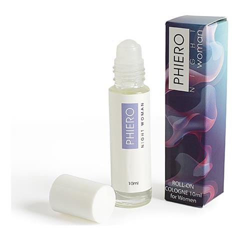 Phiero Night Woman, Perfumes With Pheromones For Women - Foto 1