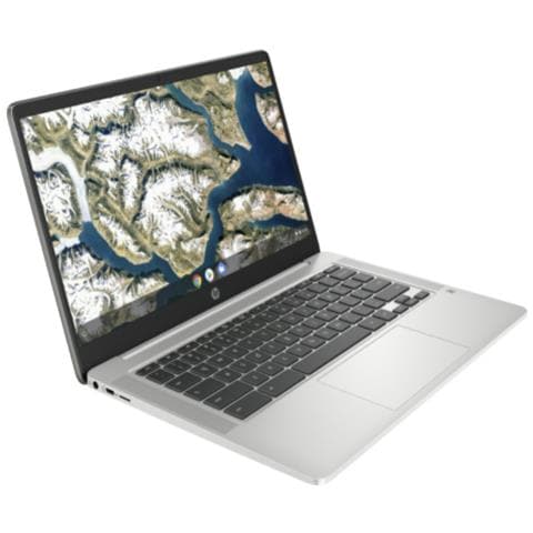 Chromebook 14a-na0044nl Monitor 14" Full HD Intel Celeron N4020 Ram 4 GB eMMC 64GB 3x USB 3.2 Chrome OS - Foto 2