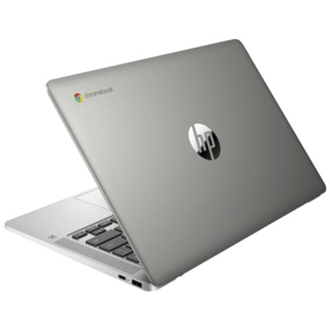 Chromebook 14a-na0044nl Monitor 14" Full HD Intel Celeron N4020 Ram 4 GB eMMC 64GB 3x USB 3.2 Chrome OS - Foto 4