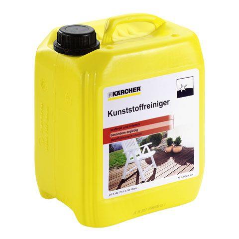 Detergente Superfici Plastiche 5 Lt - Foto 1