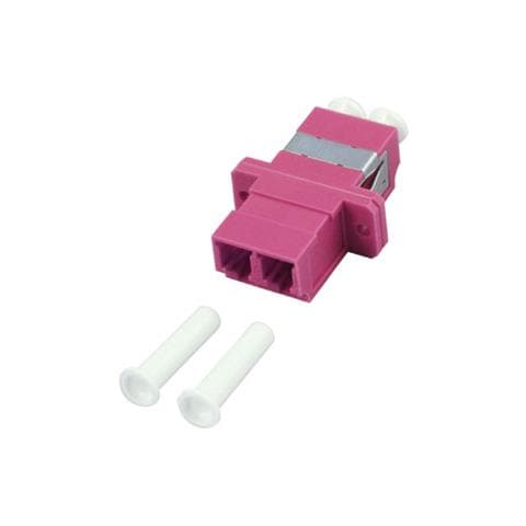 Advanced Cable Technology EA9006 LC LC Viola cavo di interfaccia e adattatore - Foto 1
