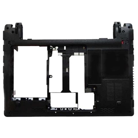 60. PW501.001, Bottom case, , Aspire 1430, 1551, 1830, Aspire One 721, 753, Nero - Foto 1