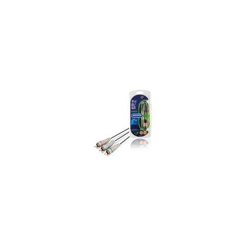 BVL3302, 2m, RCA, RCA - Foto 2