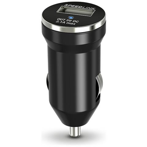 PECOS, 12-24V, 5V, Auto, Universale, Nero - Foto 2