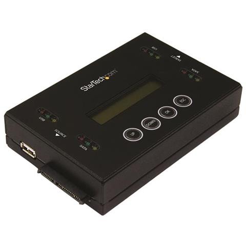 LETTORE RFID PORTATILE 125 KHz, duplicatore, fotocopiatrice, aggiornamento ID 4515 EUR 14,63