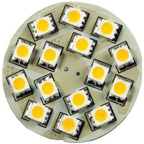 94323 3W G4 A+ Bianco neutro lampada LED - Foto 1