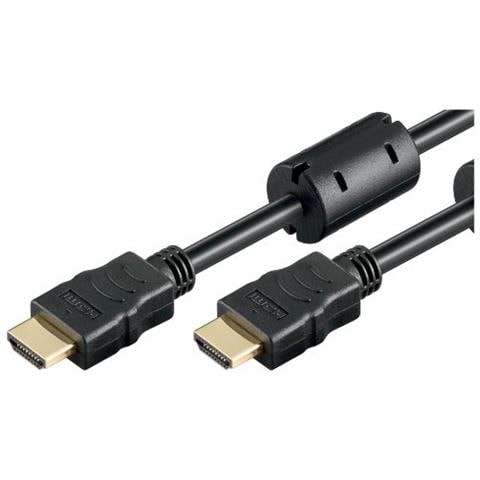 10m HDMI 10m HDMI HDMI Nero cavo HDMI - Foto 1