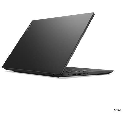 Notebook V15 Monitor 15.6" Full HD AMD Ryzen 3 5300U Quad Core Ram 8GB SSD 256GB 2xUSB 3.0 Windows 11 Pro - Foto 2